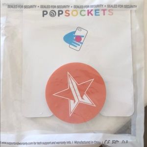 Jeffree star popsocket